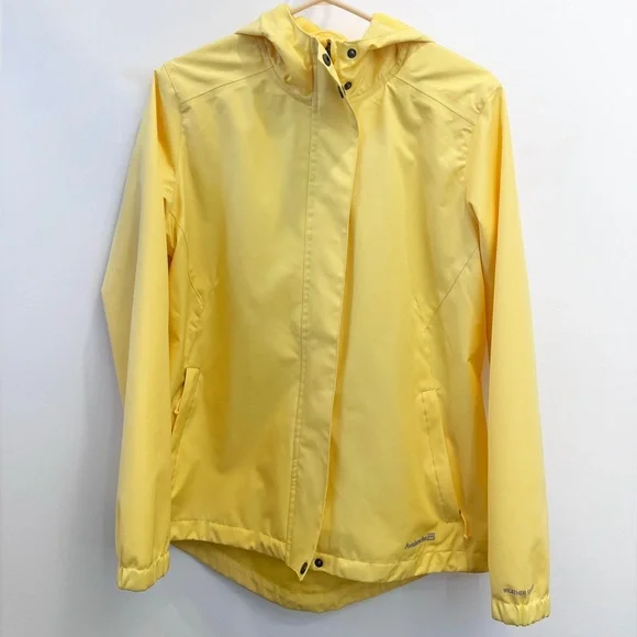 Yellow Spring Ladies Jacket - Picture 1 of 11